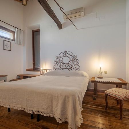 סן ויטו Casa Camboni-Dimora Storica Bed & Breakfast מראה חיצוני תמונה