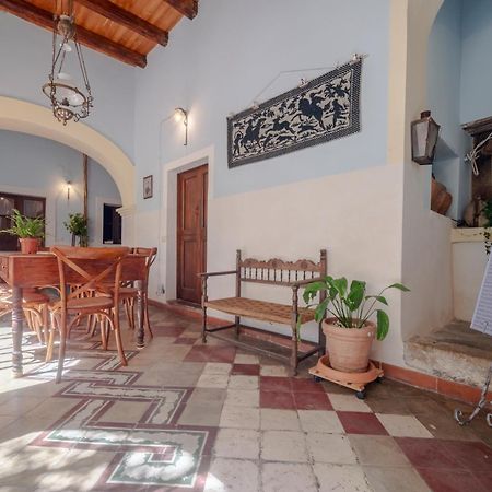 סן ויטו Casa Camboni-Dimora Storica Bed & Breakfast מראה חיצוני תמונה