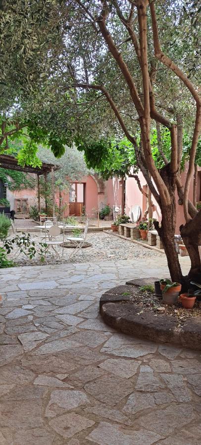 סן ויטו Casa Camboni-Dimora Storica Bed & Breakfast מראה חיצוני תמונה