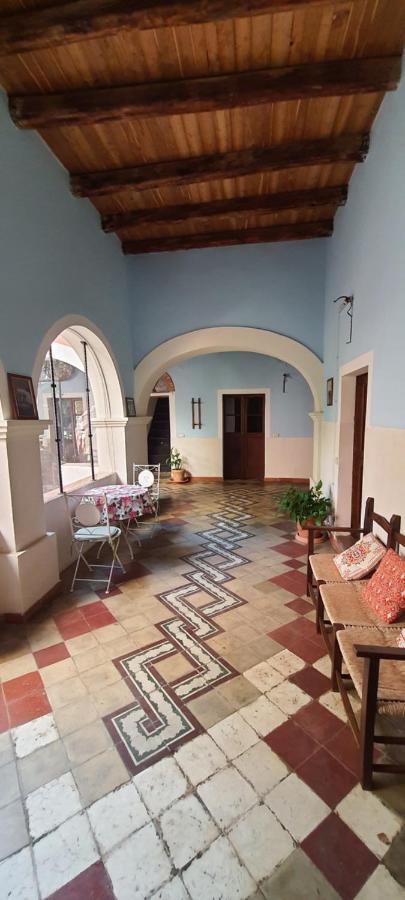 סן ויטו Casa Camboni-Dimora Storica Bed & Breakfast מראה חיצוני תמונה