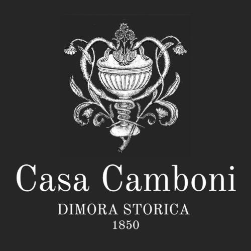 סן ויטו Casa Camboni-Dimora Storica Bed & Breakfast מראה חיצוני תמונה