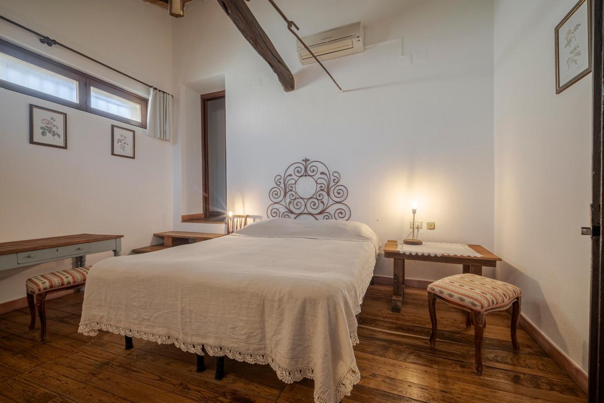 סן ויטו Casa Camboni-Dimora Storica Bed & Breakfast מראה חיצוני תמונה