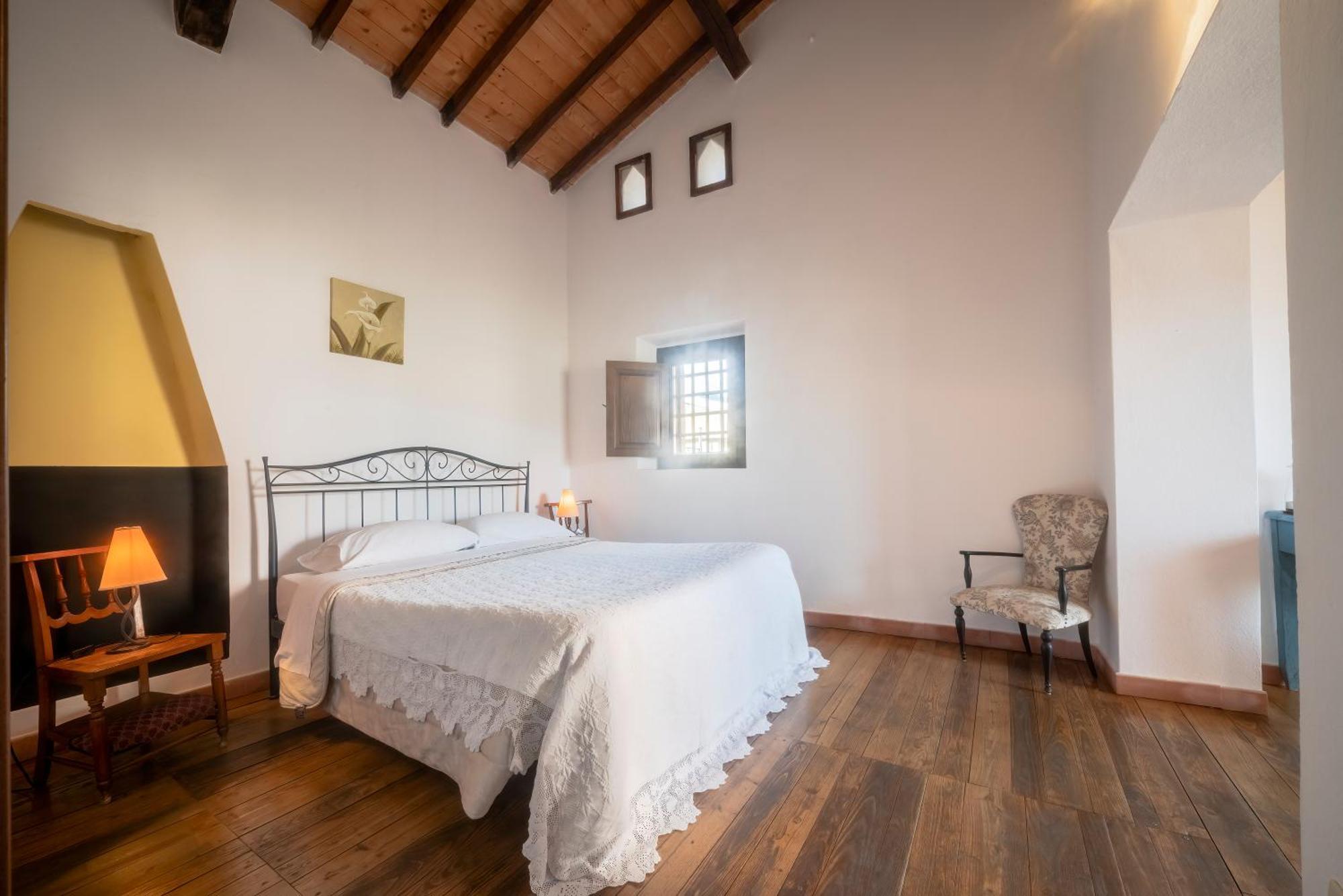 סן ויטו Casa Camboni-Dimora Storica Bed & Breakfast מראה חיצוני תמונה
