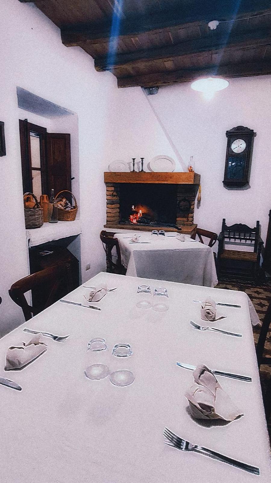 סן ויטו Casa Camboni-Dimora Storica Bed & Breakfast מראה חיצוני תמונה