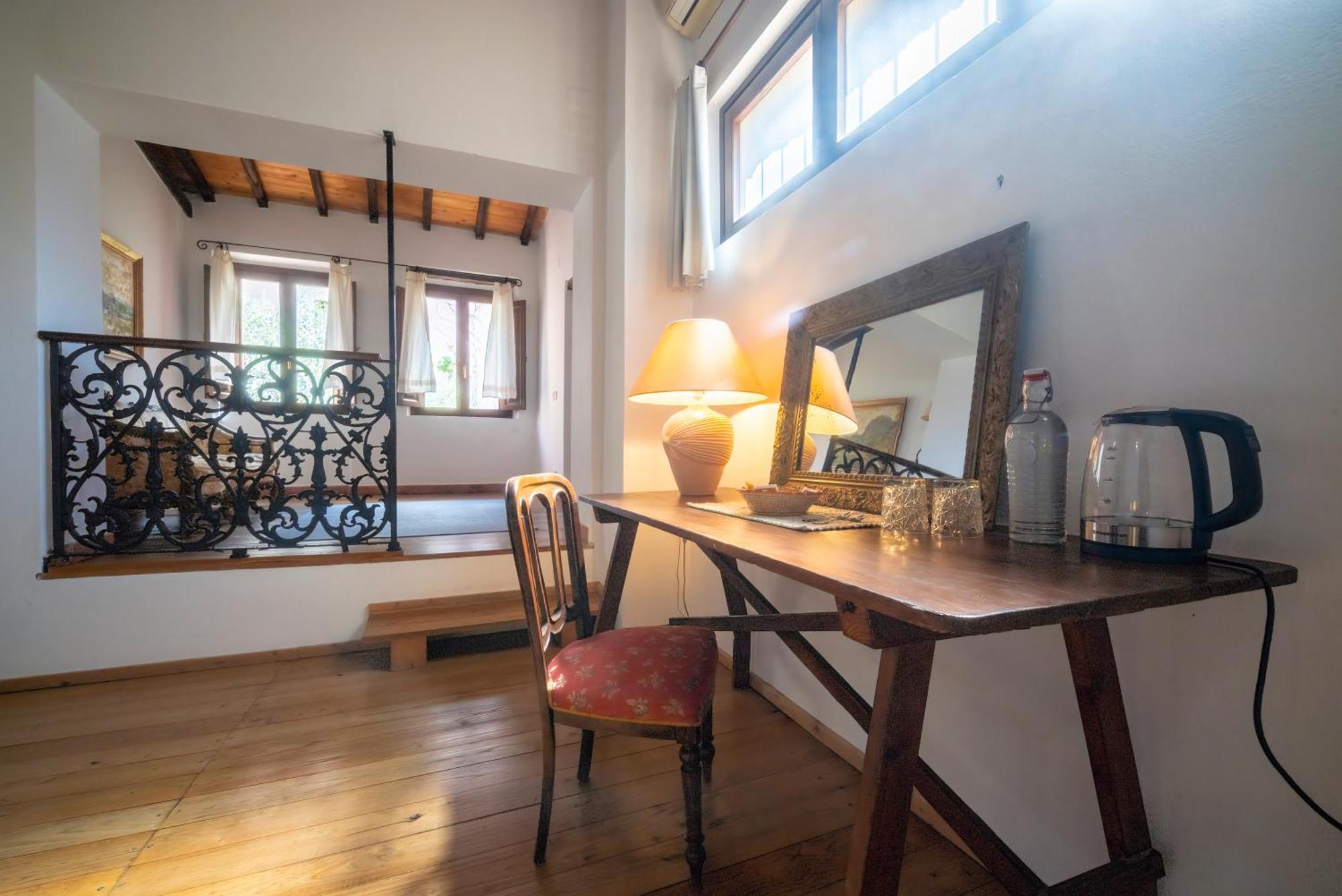סן ויטו Casa Camboni-Dimora Storica Bed & Breakfast מראה חיצוני תמונה