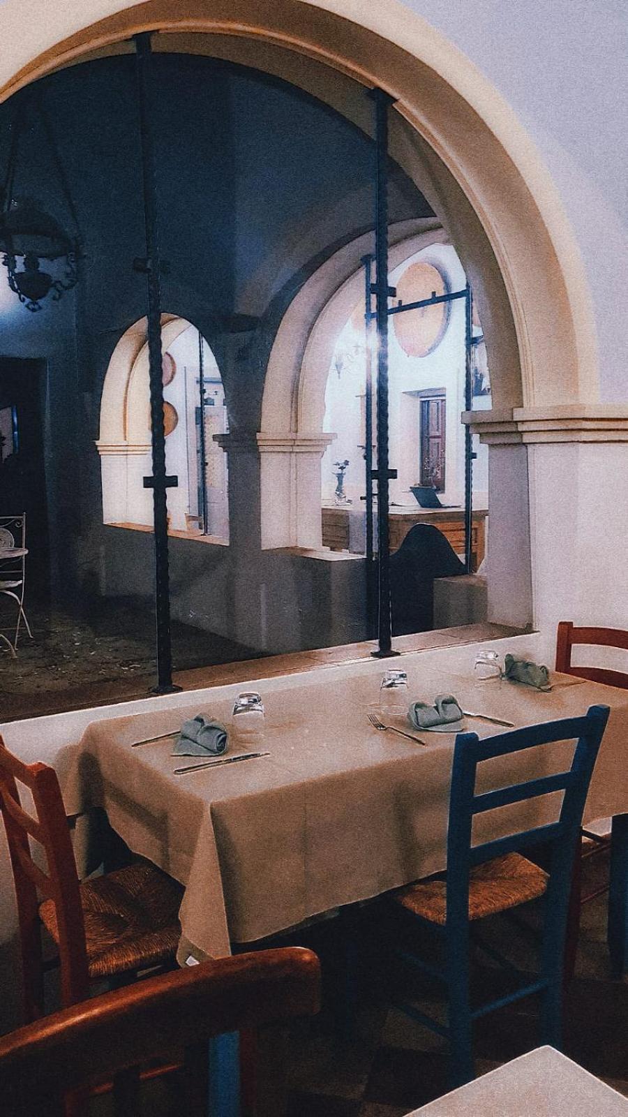 סן ויטו Casa Camboni-Dimora Storica Bed & Breakfast מראה חיצוני תמונה