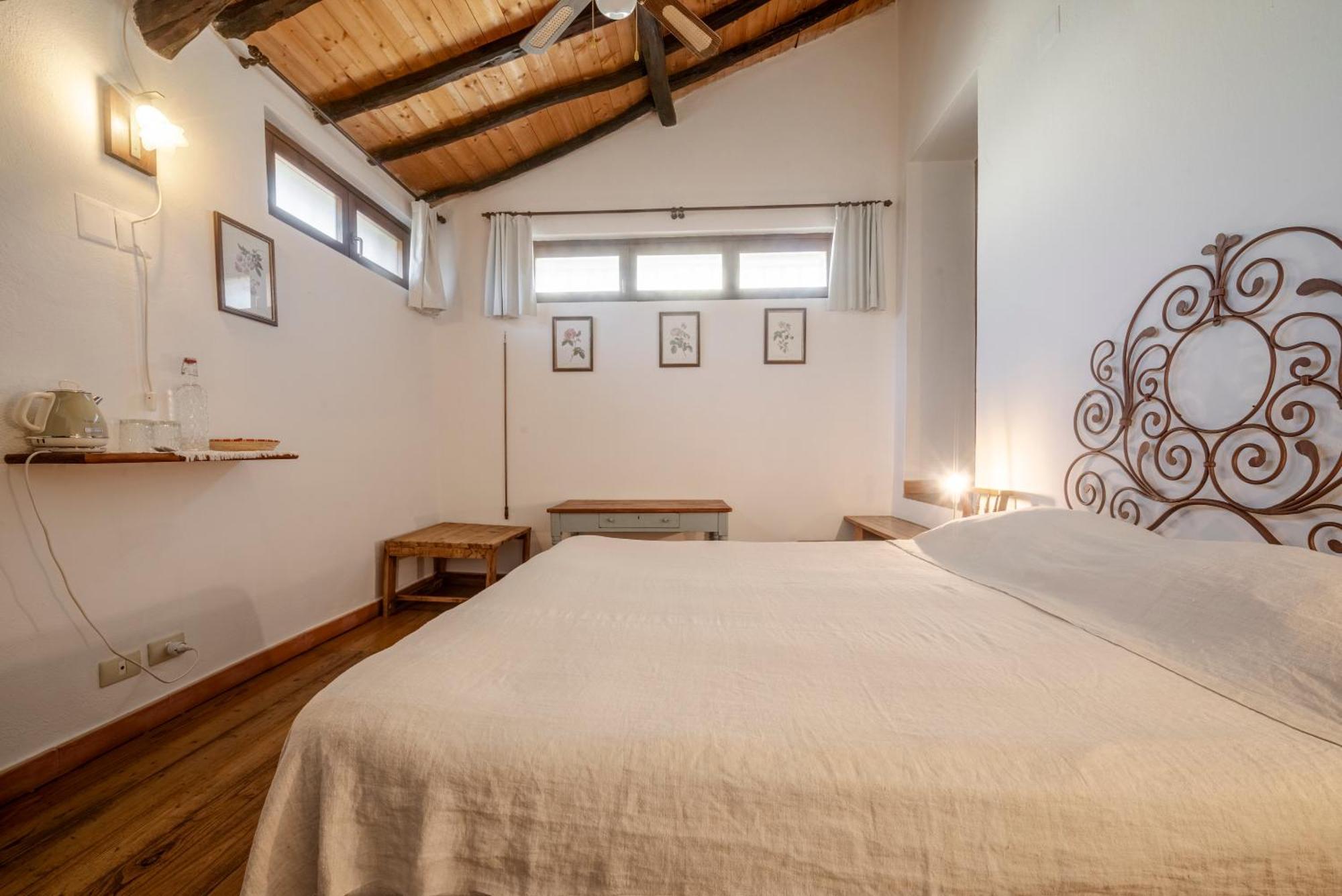 סן ויטו Casa Camboni-Dimora Storica Bed & Breakfast מראה חיצוני תמונה