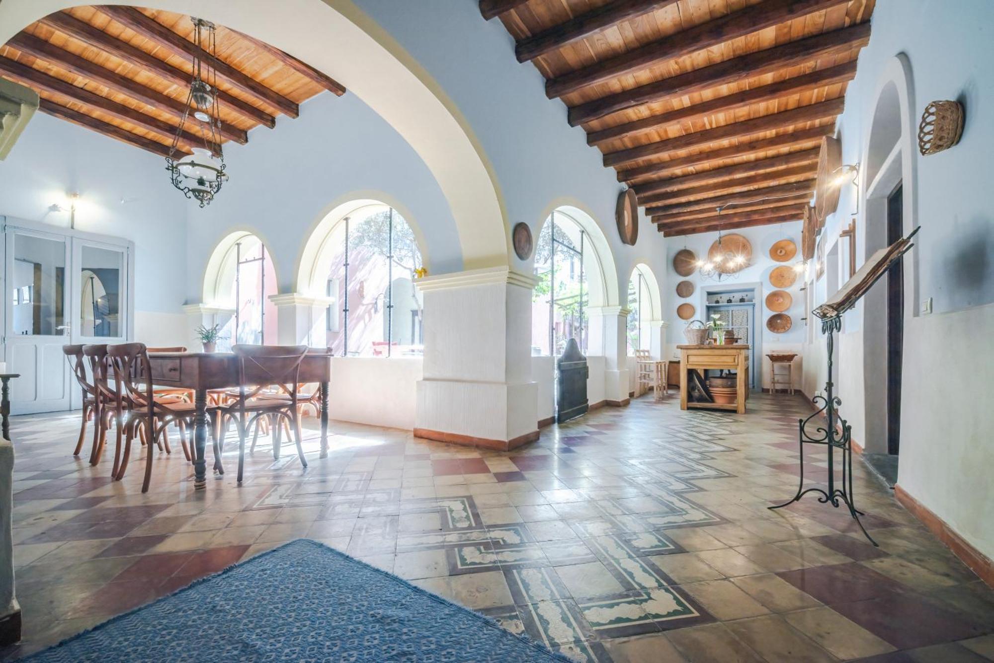 סן ויטו Casa Camboni-Dimora Storica Bed & Breakfast מראה חיצוני תמונה