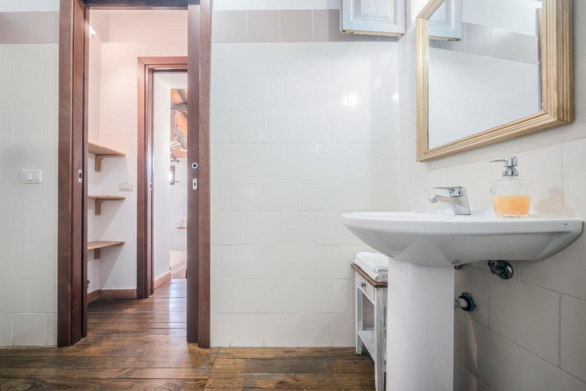 סן ויטו Casa Camboni-Dimora Storica Bed & Breakfast חדר תמונה
