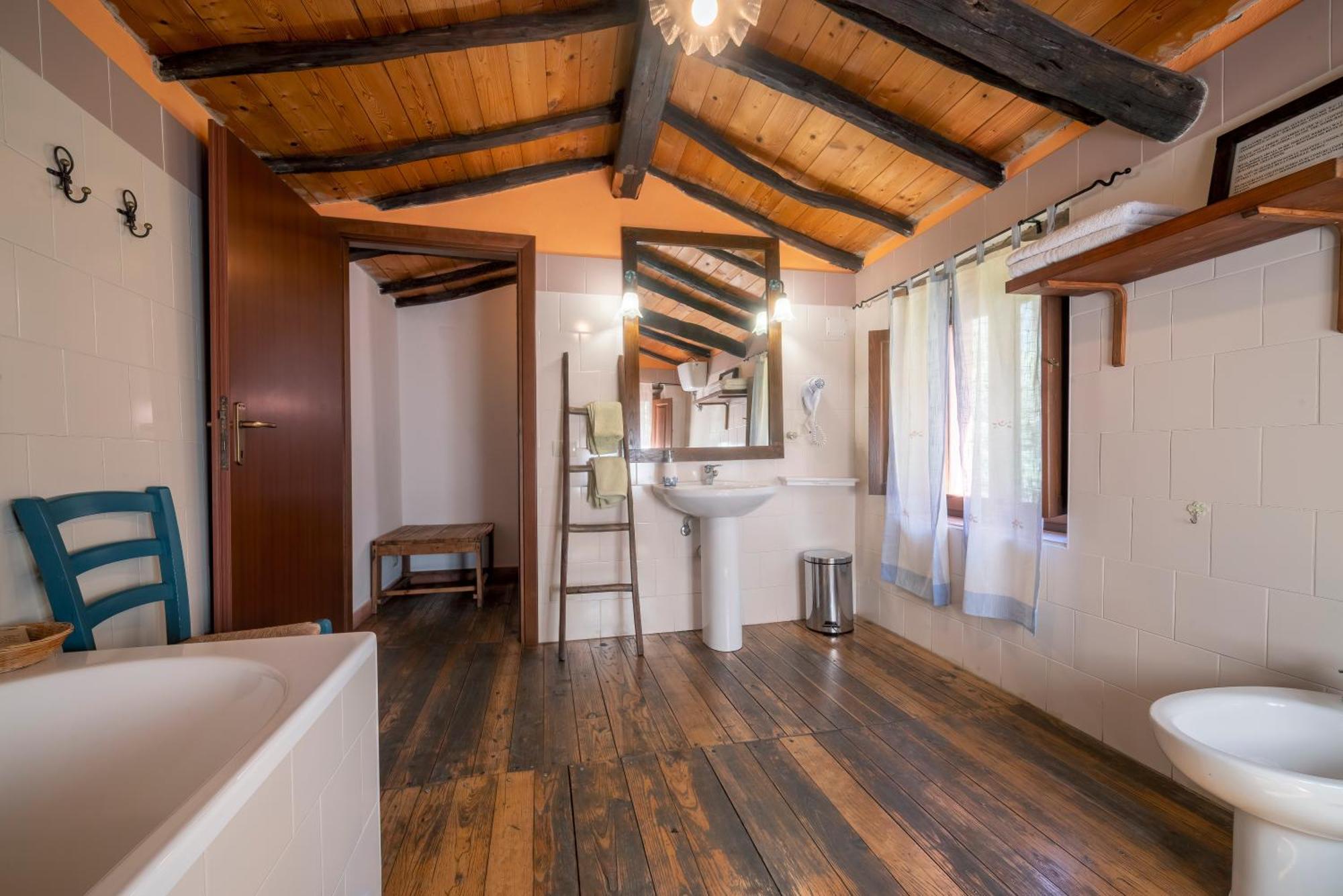 סן ויטו Casa Camboni-Dimora Storica Bed & Breakfast חדר תמונה