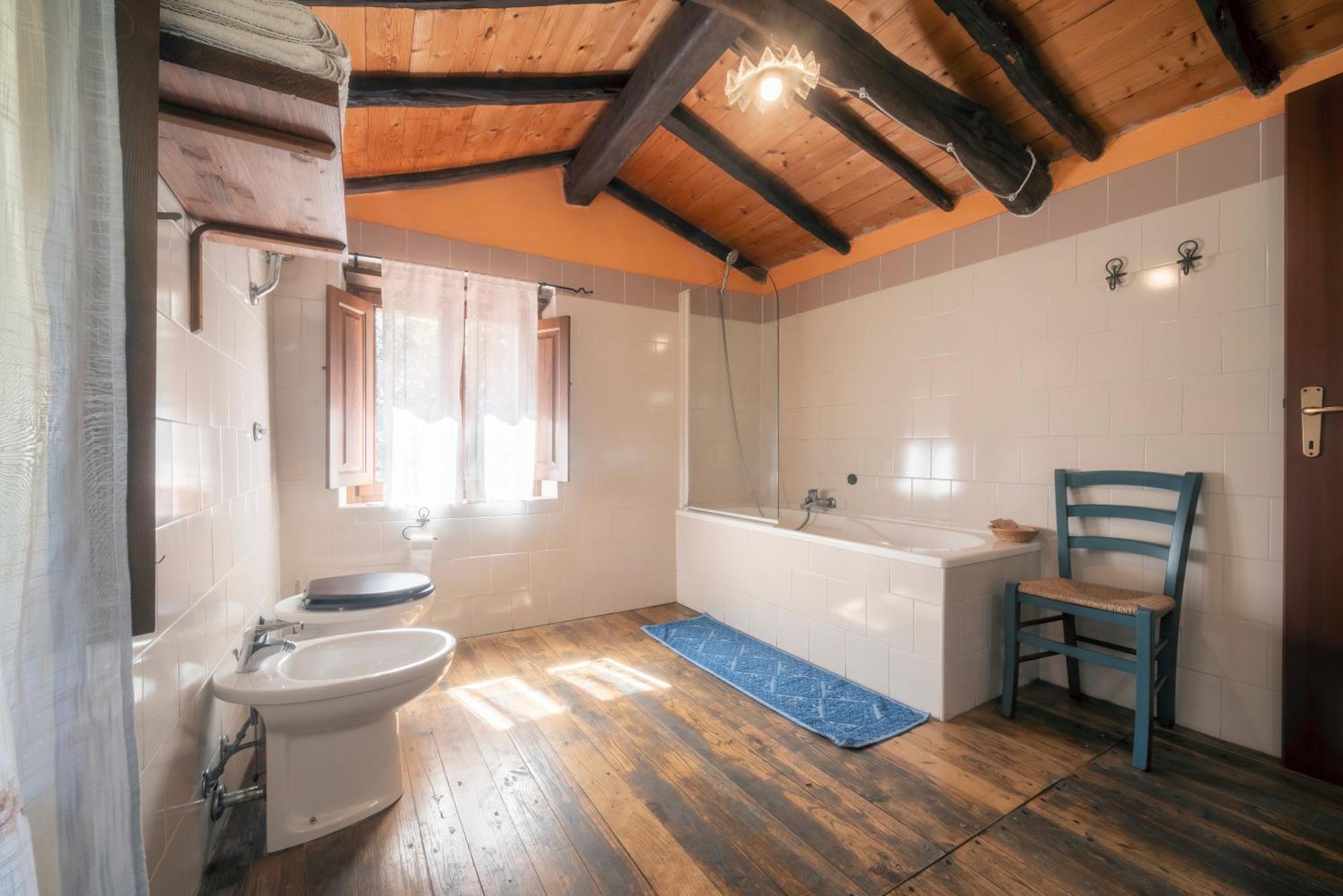 סן ויטו Casa Camboni-Dimora Storica Bed & Breakfast חדר תמונה