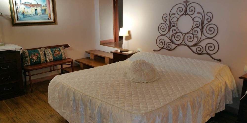 סן ויטו Casa Camboni-Dimora Storica Bed & Breakfast מראה חיצוני תמונה