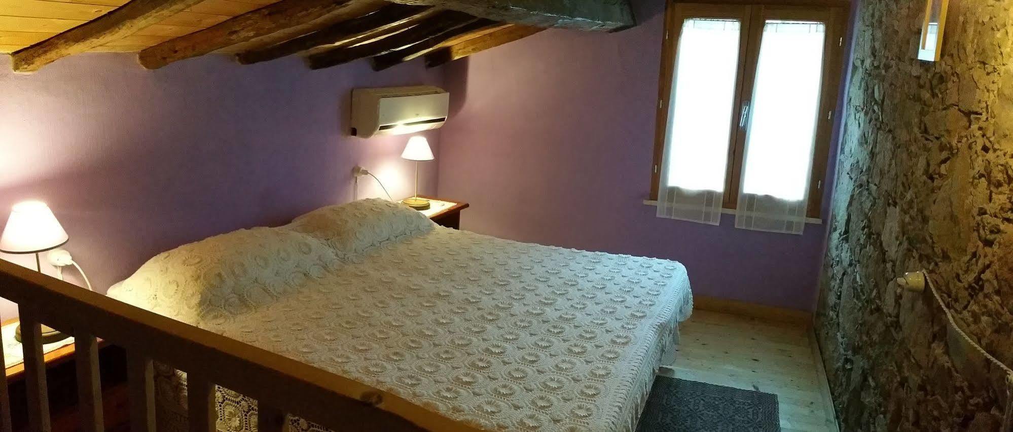 סן ויטו Casa Camboni-Dimora Storica Bed & Breakfast מראה חיצוני תמונה