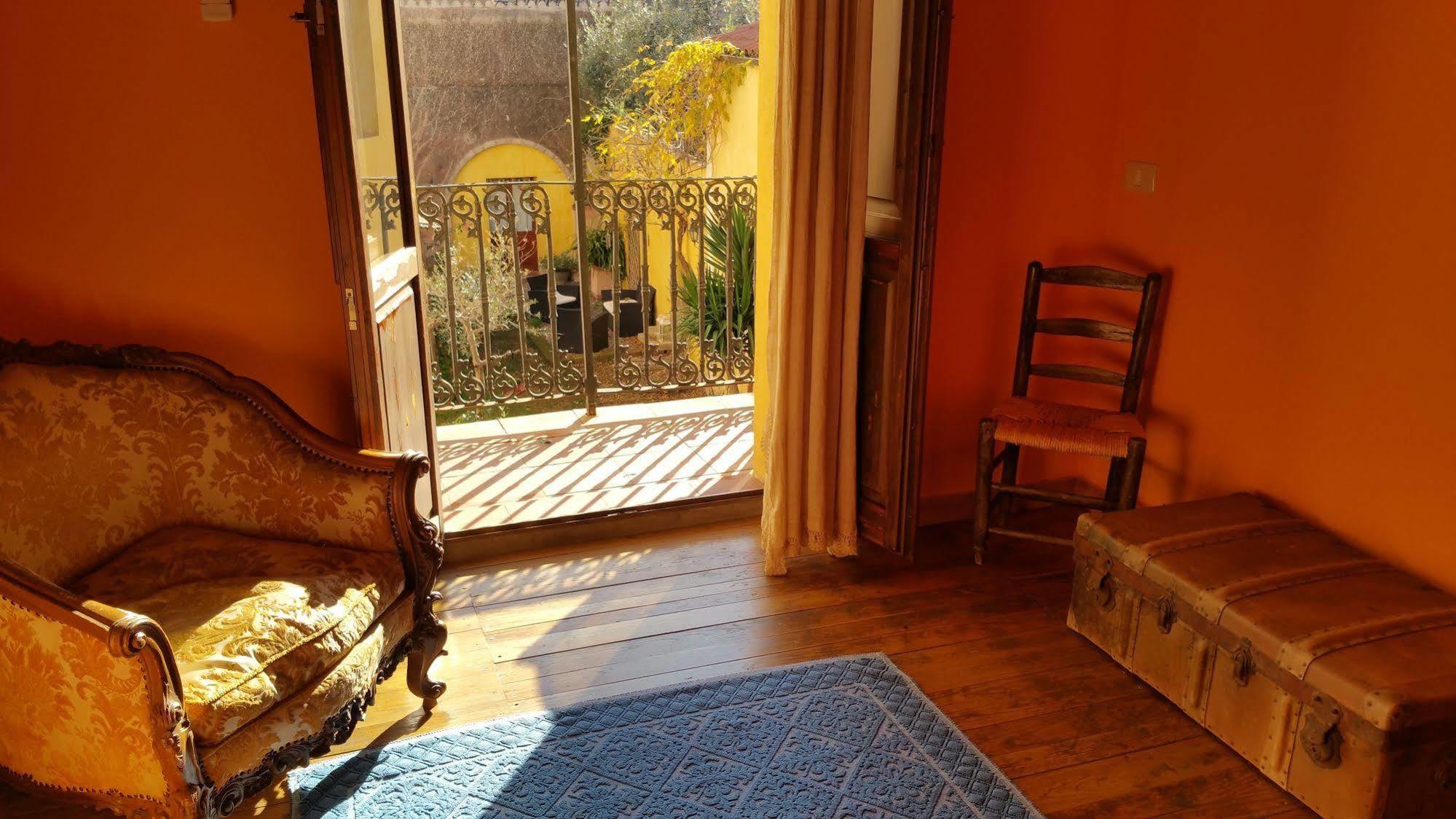סן ויטו Casa Camboni-Dimora Storica Bed & Breakfast מראה חיצוני תמונה