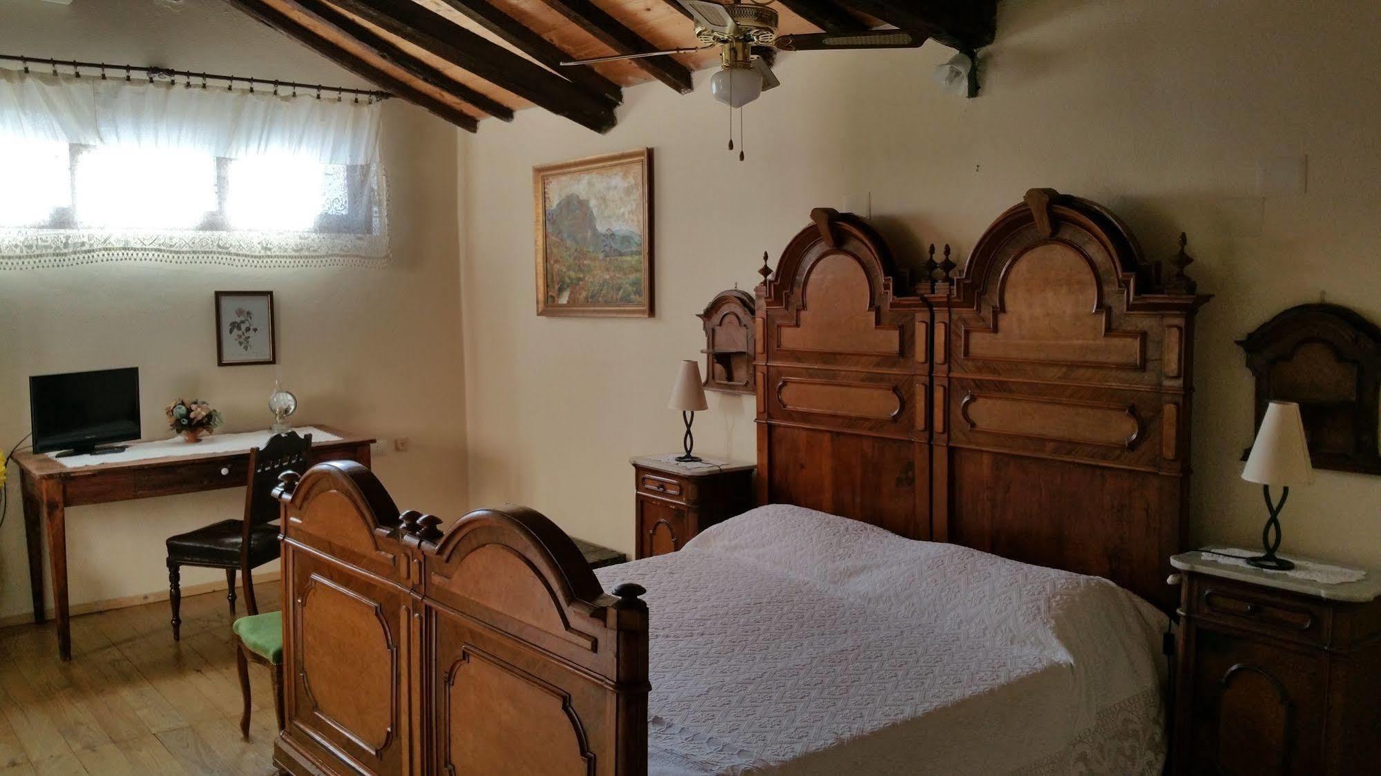 סן ויטו Casa Camboni-Dimora Storica Bed & Breakfast מראה חיצוני תמונה