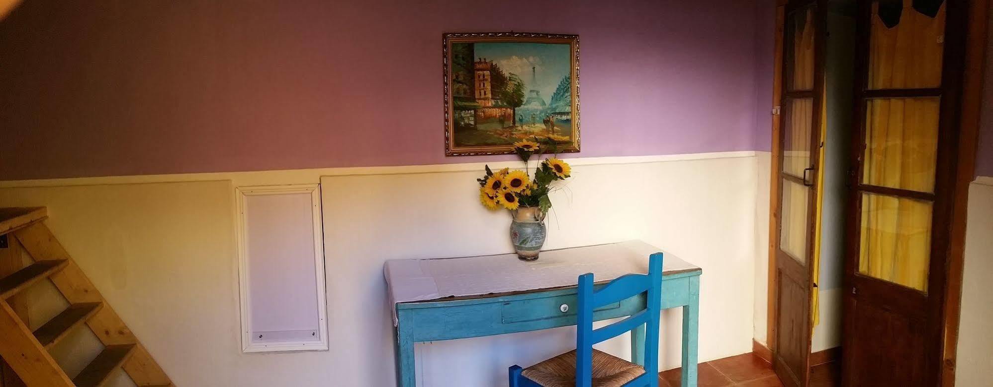 סן ויטו Casa Camboni-Dimora Storica Bed & Breakfast מראה חיצוני תמונה