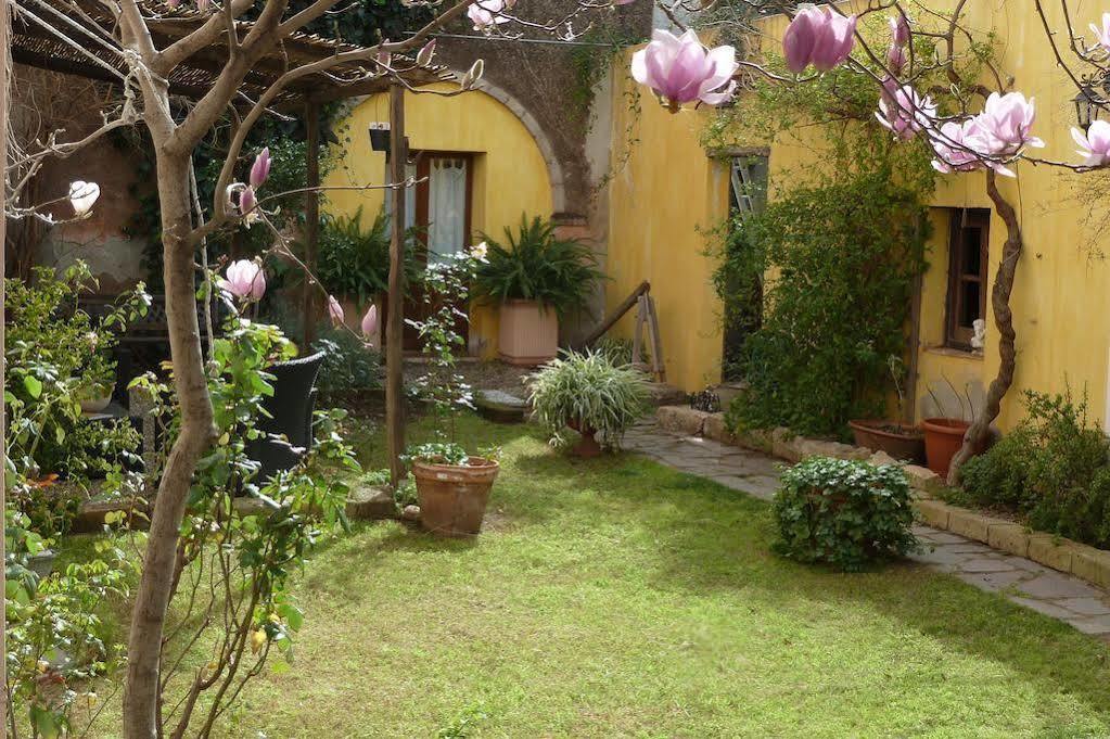 סן ויטו Casa Camboni-Dimora Storica Bed & Breakfast מראה חיצוני תמונה