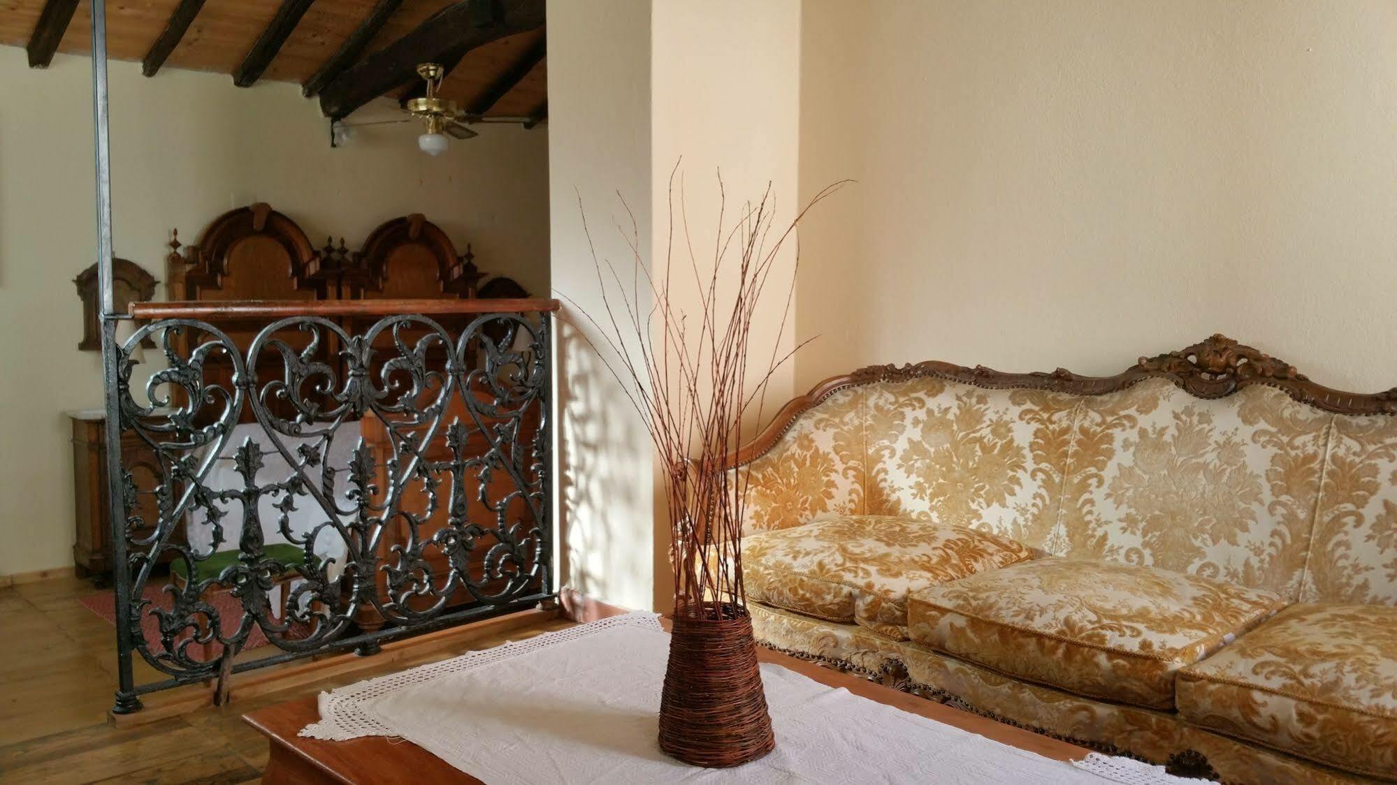 סן ויטו Casa Camboni-Dimora Storica Bed & Breakfast מראה חיצוני תמונה