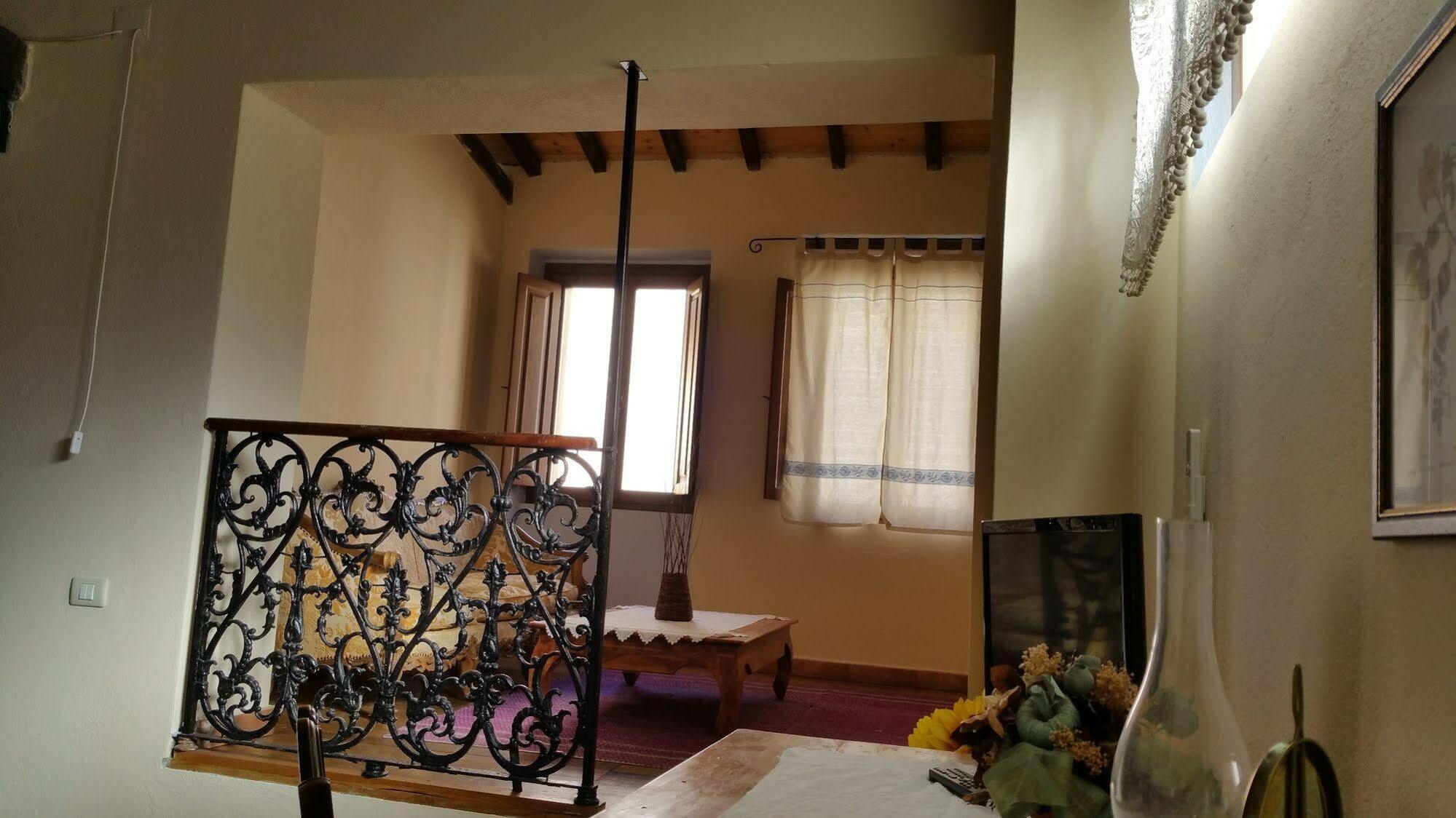 סן ויטו Casa Camboni-Dimora Storica Bed & Breakfast מראה חיצוני תמונה