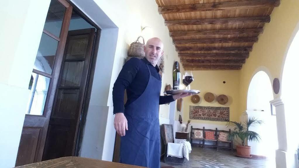 סן ויטו Casa Camboni-Dimora Storica Bed & Breakfast מראה חיצוני תמונה