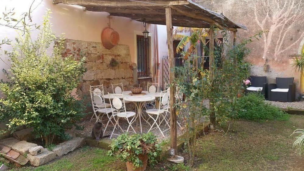 סן ויטו Casa Camboni-Dimora Storica Bed & Breakfast מראה חיצוני תמונה