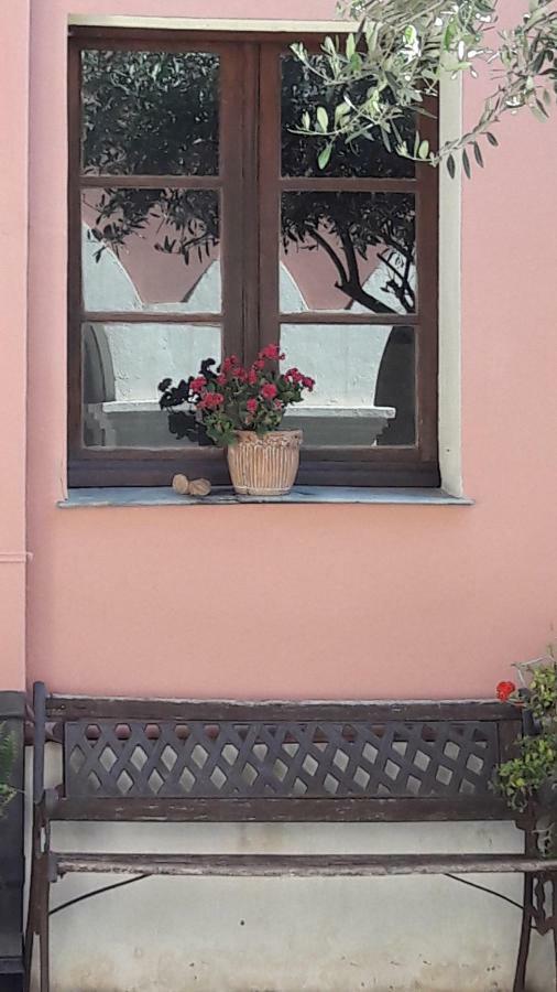 סן ויטו Casa Camboni-Dimora Storica Bed & Breakfast מראה חיצוני תמונה